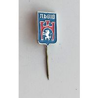 Львов. Л-3.