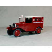 АМО-Ф-15 Медпомощь