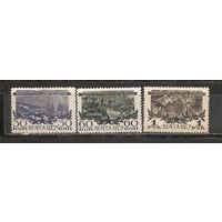 ФФ4 СССР 1945 3-летие разгрома немейко-фашистких войск под Москвой