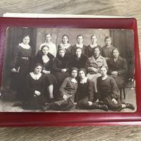 Фото Щучин.1930-е годы.