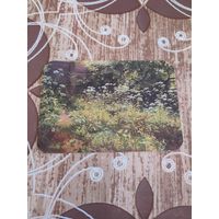 Календарик,русский музей,2008