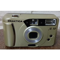Фотоаппарат"Praktica M36" плёночный
