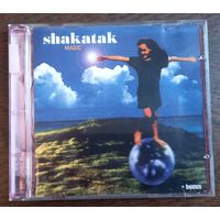 Shakatak – Magic