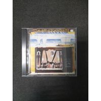 ВИА ИВЕРИЯ "АРГОНАВТЫ"  CD 1985/1989