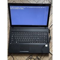 Ноутбук Lenovo