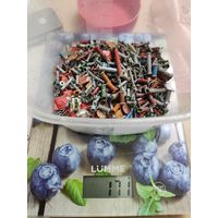 Конденсаторы кт и флажки