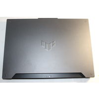 Игровой ноутбук ASUS TUF Gaming F15 FX507ZC4-HN009W