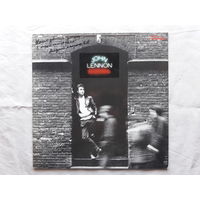John Lennon-Rock'n'Roll 1975 LP Holland Обмен возможен Apple Records 1С 038 1575411