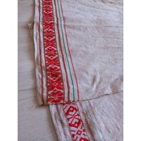 Самотканая старинная намитка