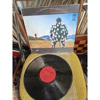 Pink Floyd Delicate Sound of Thunder LP Виниловая пластинка