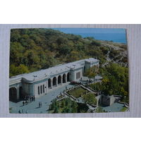 Пятигорск; 1977, 1978, чистая, ДМПК.