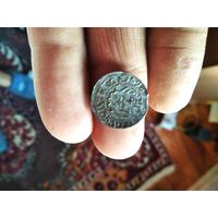 Солид 1618 года