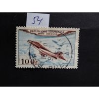 Франция   1954