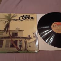 ERIC CLAPTON - 1974 - 461 OCEAN BOULEVARD (GERMANY) LP