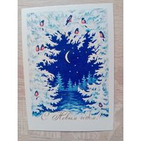 Гасиева мини 1984 чистая.