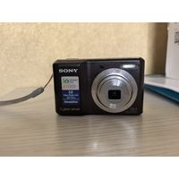 Цифровой Фотоаппарат рабочий Sony