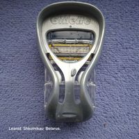 Подставка для бритвенного станка Gillette. ПРОДАЮ.