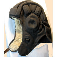 Шлем танковый