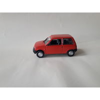 ВАЗ-1111 "ОКА" Деагостини 1:43 Обмен возможен Автолегенды СССР Deagostini