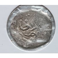 Золотая Орда данг Шадибекш хан 1399-1407 город Азак
