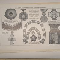 Гравюра энциклопедическая 19век. 25х17cм. Германия. РАСПРОДАЖА КОЛЛЕКЦИИ.