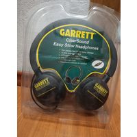 Наушники к металлоискателю Garret