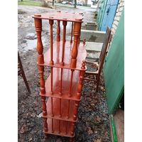 Полка,этажерка старинная