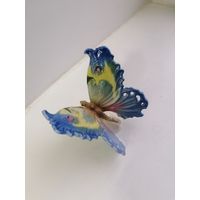 Статуэтка Бабочка, Karl Ens - Карл Энс, отличный коллекционный вариант