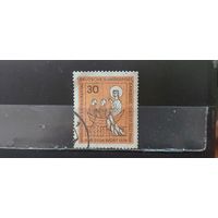 РАСПРОДАЖА ГЕРМАНИЯ 1965г. Гаш.