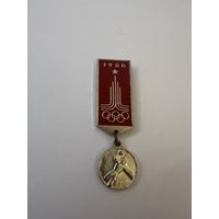 Олимпиада 80