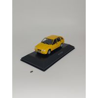 ИЖ 2126 НИКА от Деагостини