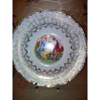 РЕДКАЯ СТОЛОВАЯ ТАРЕЛКА