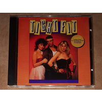 Tight Fit – "Tight Fit" 1982 (Audio CD) 2020