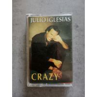 Аудио кассета Julio Iglesias