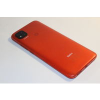 Телефон Xiaomi Redmi 9C 3GB/64GB международная версия