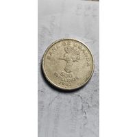 Уганда 500 шиллинг 2003