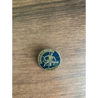 Знак РЕДКИЙ. Международный турнир по борьбе на приз Александра Медведя. Тяжёлый металл
