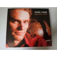 (2cd)  Jesse Cook - Greatest Hits
