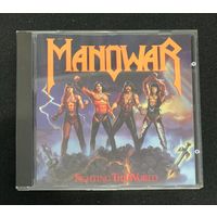 Manowar – Fighting The World / USA