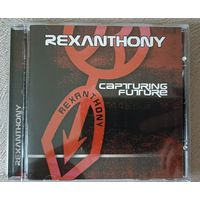 Rexanthony - Capturing Future Европа