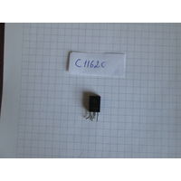 Транзистор С1162с.