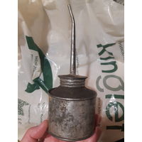 Масленка СССР