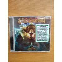 BLIND GUARDIAN - At The Edge Of Time (2010)