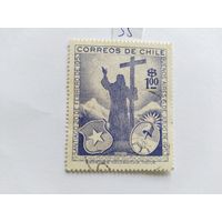 Чили 1955