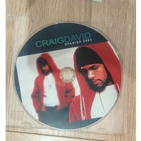 CD Craig David