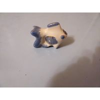 Солонка Золотая Рыбка