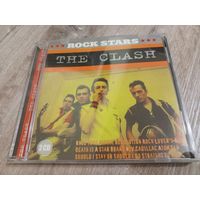 The Clash - Rock Stars (2CD)