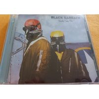 Black Sabbath - Never Say Die! (CD)