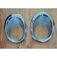 Накладки на противотуманки