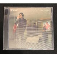 Pulp – Help The Aged